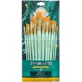 thumbnail image 2 of Set De Pinceles Marca Pinto Pt-mint 12 Oleo/acrílico/acuarelas, 2 of 2