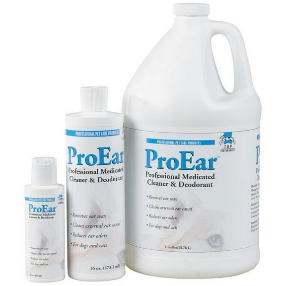 Top Performance ProEar Cleaner 16 Oz
