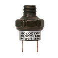 thumbnail image 2 of Air Compressor Pressure Switch Valve,Air Compressor Pressure Control Car Horn Pressure Switch Air Pressure Switch High-Precision Functionality, 2 of 5