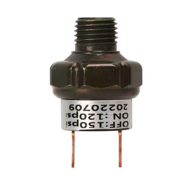 Air Tank Pressure Switch,Air Compressor Pressure Control Air Compressor