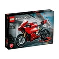 thumbnail image 1 of LEGO Technic Ducati Panigale V4 R 42107, 1 of 5