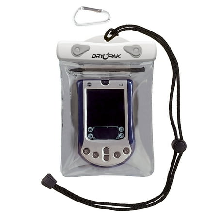 Dry Pak GPS/PDA/Smart Phone Case, 5