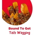 thumbnail image 4 of Country Kitchen Chicken & Sweet Potato Jerky Wrap Dog Treat (16oz 454g), 4 of 8