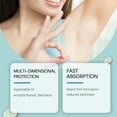 thumbnail image 5 of Fmbmuo Antiperspirant Roll-On 50ml – Long-Lasting Sweat Protection,Fresh Fragrance,Ideal for Sensitive Skin,Suitable for Men & Women, 5 of 9
