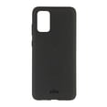 thumbnail image 3 of Samsung Galaxy S20+ 5G Pela Black Compostable Eco-Friendly Protective Case, 3 of 3