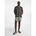 thumbnail image 2 of George Men's and Big Men's Flat Front Shorts, 7" Inseam, Sizes 28-54, 2 of 6