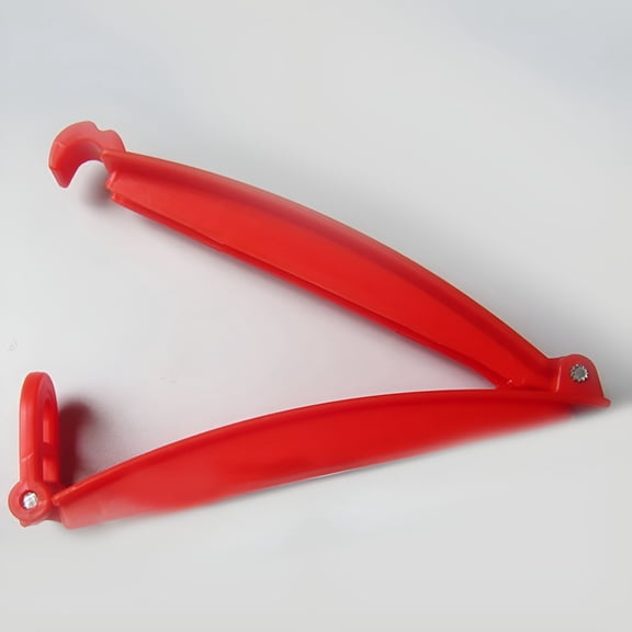 MELIVO Plastic Baby Kid Car Seat Safety Belt Clip Buckle Child Safe Strap Fixed Lock