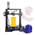 thumbnail image 3 of Kit DIY de impresora 3D de alta precisión Creality 3D Ender-3 Pro, 3 of 8