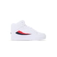 thumbnail image 2 of Tenis Fila Parelli Blanco Fm01880125, 2 of 8