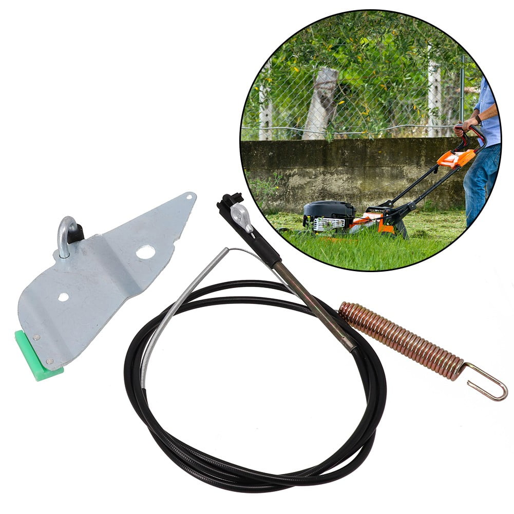 Toro timemaster 30 blade engage cable hotsell