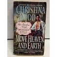 thumbnail image 1 of Pre-Owned Move Heaven and Earth (Unknown) 0061030007 9780061030000, 1 of 1
