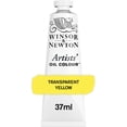 thumbnail image 1 of Pintura Al Óleo Artist Serie 4 #653 Amarillo Tans Winsor & Newton, 1 of 5