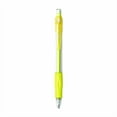 thumbnail image 3 of BIC Mechanical Pencil, Refillable, Rubbergrip.7mm, 5/Pack, Assorted (BICMV7P51BK), 3 of 8