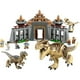thumbnail image 2 of Set LEGO Jurassic World Centro de Visitantes: T. rex y Ataque del Raptor 76961, 2 of 4