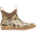thumbnail image 4 of Men's Duck Camo Ankle Deck Boot, 4 of 6