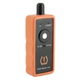 thumbnail image 2 of Outil de Réinitialisation Tpms Outil d'Activation de Pression des Pneus Outil d'Activation de Capteur de Pression des Pneus Outil de Réapprentissage Tpms pour Système de Surveillance de Pression des Pneus Gm Outil de Réinitialisation Tpms 50448 Pneu Portable 2 en 1, 2 of 8