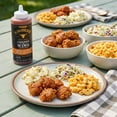 thumbnail image 5 of Kinder's Gold Label Sweet & Tangy Fried Chicken Dipping Sauce for Chicken and Wings, 15.5 oz Bottle, 5 of 8