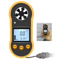 thumbnail image 3 of Xingzhi Wind Speed Meter Anemometer Air Sensor Tester Windsurfing Fishing, 3 of 6