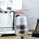 thumbnail image 4 of Vaso dosificador de espresso de 58 mm, estilo esmerilado, transparente, para medir granos de café, accesorios para cafeteras baristas, herramientas de café, utensilios de café, 4 of 5