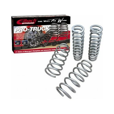 Eibach For Ford F-150 2015-2020 Pro-Truck Lift Kit | E80-35-035-01-22