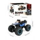 thumbnail image 5 of Coche de escalada todoterreno Vhermosa RC 1:18 con luces azul/verde, 5 of 8