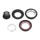thumbnail image 1 of Auriculares Con Vástago De Horquilla Delantera Para Bicicleta, Auriculares Para Bicicleta De Montaña, Aleación De Aluminio, Resistente Al Agua, 44mm Para Bicicleta De Montaña ANGGREK FH2716, 1 of 8