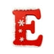 thumbnail image 3 of Adornos navideños colgantes, 26 letras, adornos navideños colgantes, adornos navideños personalizados, decoración navideña, adornos navideños colgantes, adornos navideños para exteriores, decoraciones, 3 of 4