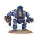 thumbnail image 3 of Warhammer 40k Space Marines Dreadnought Redemptor Primaris, 3 of 6