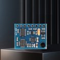 thumbnail image 3 of Módulo de sensor 9DOF IMU HMC5883L ITG3205 ADXL345 IIC Transmisión para Arduino, 3 of 6