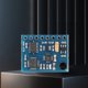 thumbnail image 3 of Módulo de sensor 9DOF IMU HMC5883L ITG3205 ADXL345 IIC Transmisión para Arduino, 3 of 6