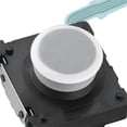 thumbnail image 3 of 3D Analog Joystick Controller Thumb Stick for PS Vita 2000 White, 3 of 5