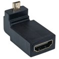 thumbnail image 4 of Manhattan 353441 HDMI A-Female to microUSB Male Adapter, 4 of 7