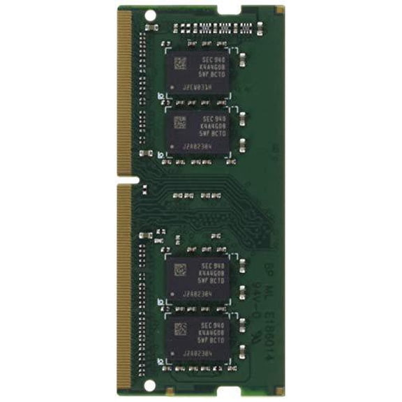 synology memory expansion 4gb ddr4.