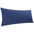 thumbnail image 1 of Unique Bargains Zippered Pillow Cases Breathable Egyptian Cotton, 1 of 9