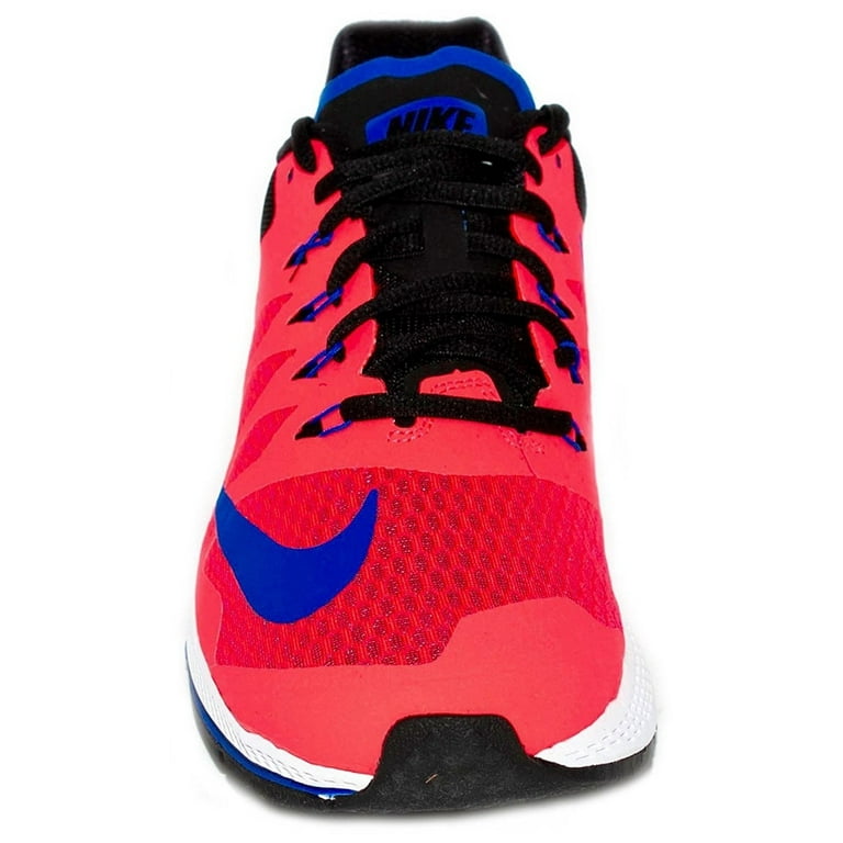 Doméstico cubrir Duquesa Nike Men's Air Zoom Elite 7 Running Shoe - Walmart.com