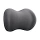 thumbnail image 4 of Almohada para reposacabezas de coche, reposacabezas de espuma viscoelástica, cojín transpirable para el cuello del coche, soporte para el cuello gris, 4 of 9