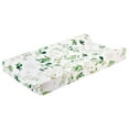 thumbnail image 3 of Changing Baby Mat Table Changing Cover Nursery Pad Cover Changing 2PC Baby Care E One Size One Size, 3 of 6