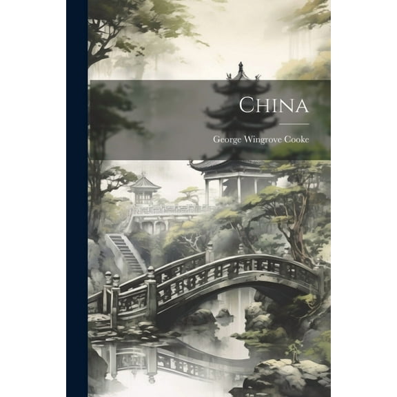 China (Paperback)
