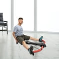 thumbnail image 4 of Machine Body Workout Machine Abdominal Exercise Machine Rowing Machine, 4 of 14