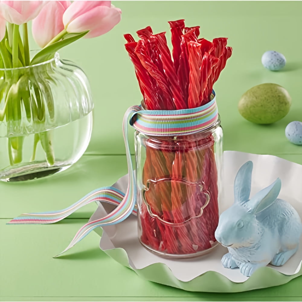 Twizzlers Strawberry Twists (Pack of 5)