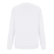 thumbnail image 5 of Sudadera con cuello redondo y manga larga con estampado gráfico de labios y cremallera para mujer Fridja bvmnju7039, 5 of 8