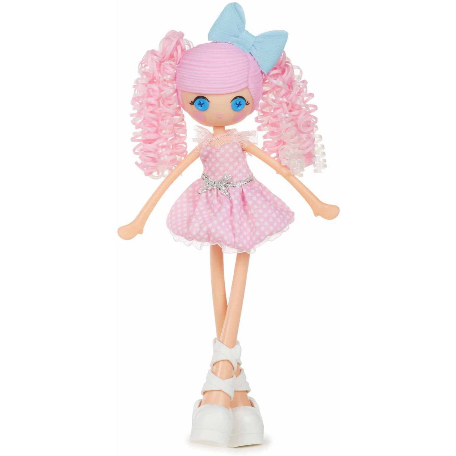 lalaloopsy angel