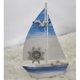 thumbnail image 2 of El nuevo adorno de velero de 1 pieza, 2 of 3