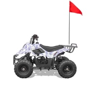 Vitacci Hawk 110cc Fully Automatic Mini ATV