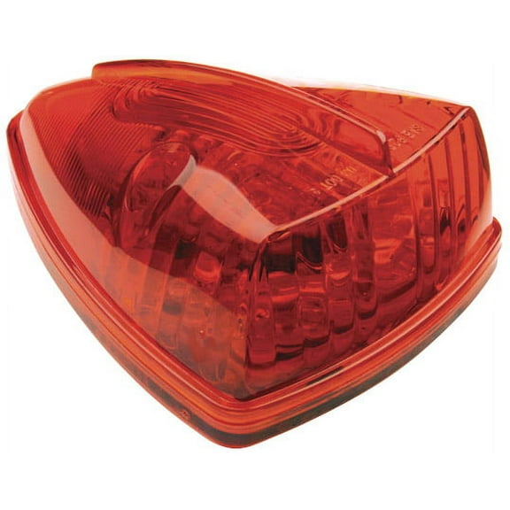 Grote G5052 Hi-Count Red LED Marker Lamp