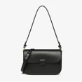 thumbnail image 3 of Bolso de cuero para debajo del brazo, de alta calidad, exquisito bolso cruzado de un solo hombro, textura pequeña, bolso cuadrado para mujer, bolso de viaje de primavera, todo en uno, 3 of 5