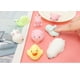 thumbnail image 4 of 60-1PCS Kawaii Squishies Mochi Anima Squishy Toys para niños Pelota antiestrés Squeeze Party Favors Juguetes para aliviar el estrés para cumpleaños, 4 of 4