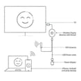 thumbnail image 5 of 2025 For Chromecast-4th Generation Hdmi Digital Video Media Streamer Android Converte, 5 of 5