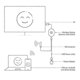 thumbnail image 5 of 2025 For Chromecast-4th Generation Hdmi Digital Video Media Streamer Android Converte, 5 of 5
