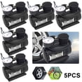 thumbnail image 1 of Bomba Neumáticos Digital 300 PSI 12V Compresor Aire Automático Indicador Inflador Coche, 1 of 8